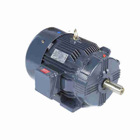 MARATHON 30 Hp General Purpose Motor, 3 Phase, 1800 Rpm, GT1031A GT1031A